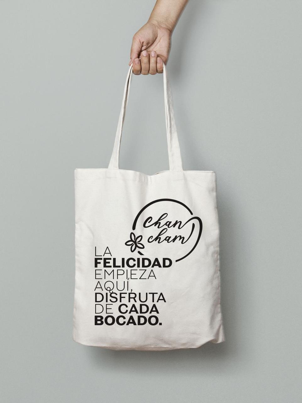 Graphic of a close up of a website depicting an Our Projects page with sample project names and dates.