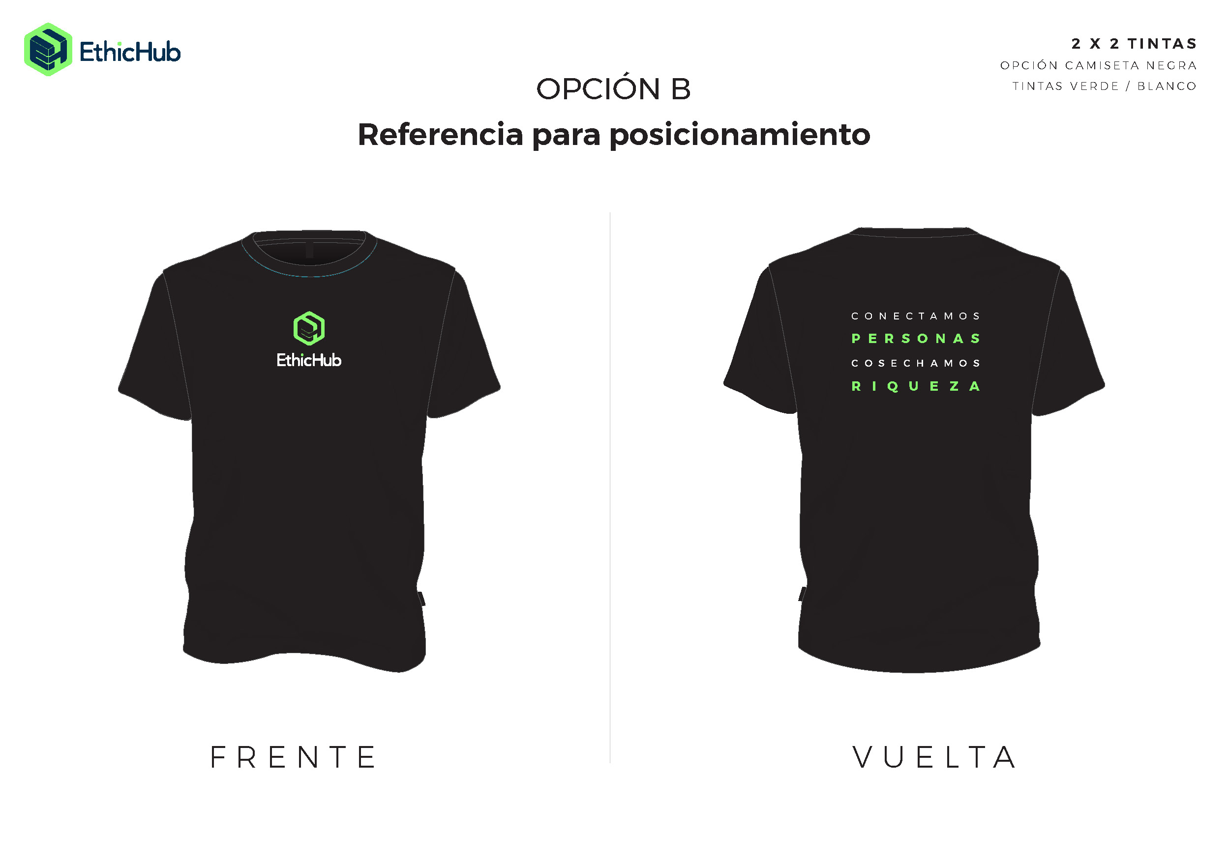 Graphic of a close up of a website depicting an Our Projects page with sample project names and dates.