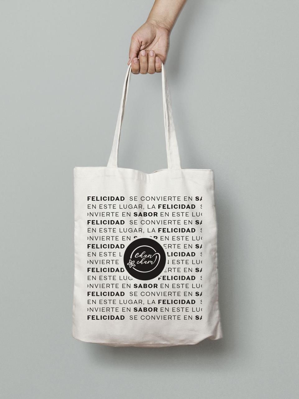 Graphic of a close up of a website depicting an Our Projects page with sample project names and dates.